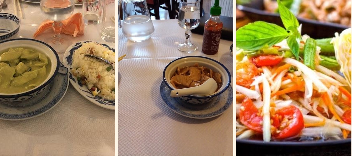 Les Baguettes d'Or - Gallery Image 2