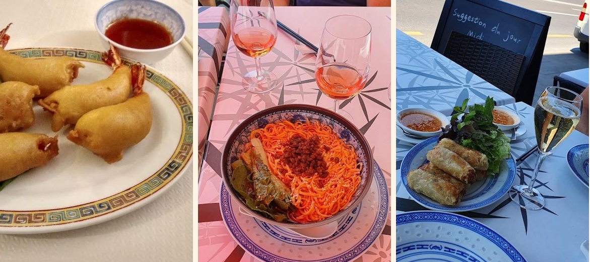 Les Baguettes d'Or - Gallery Image 3