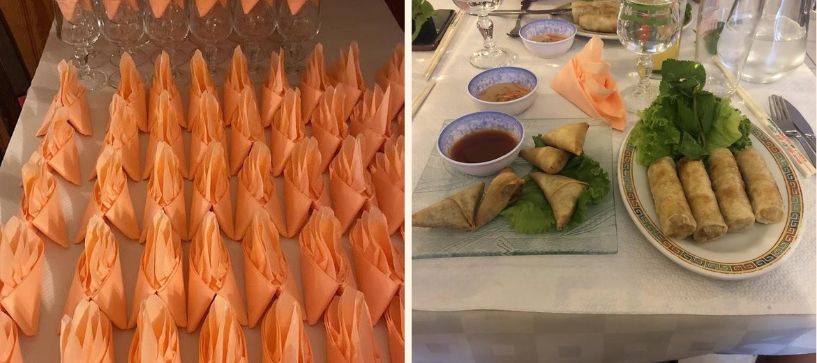 Les Baguettes d'Or - Gallery Image 4