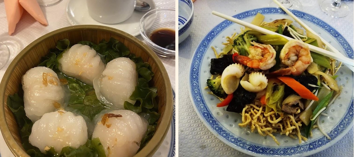 Les Baguettes d'Or - Gallery Image 5